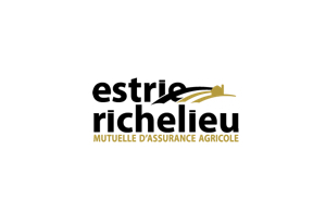 Contactez Estrie Richelieu, la mutuelle d'assurance agricole, en cas d'urgence sinistre.